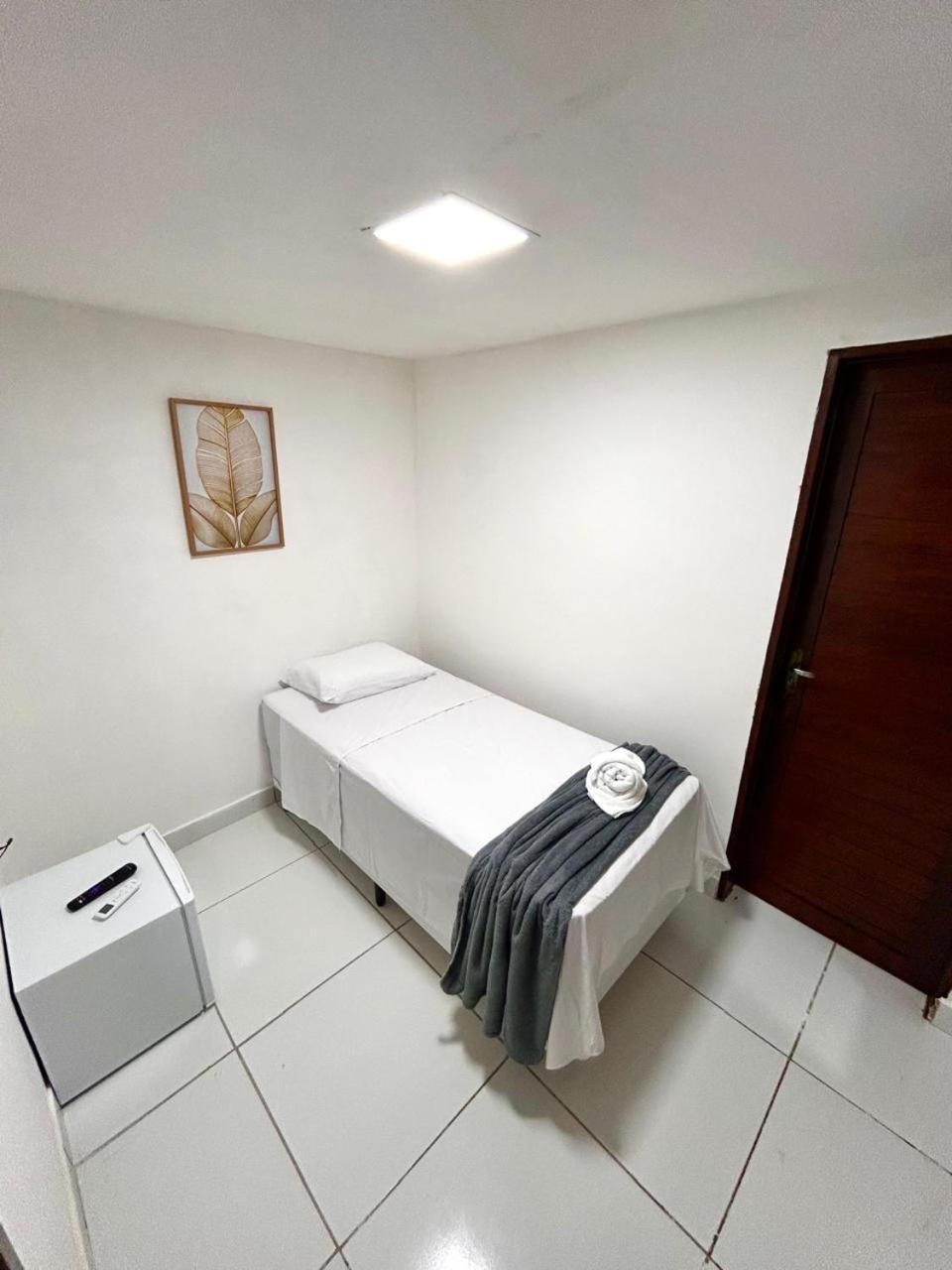 Hotel Paraiso Natal - Express Εξωτερικό φωτογραφία