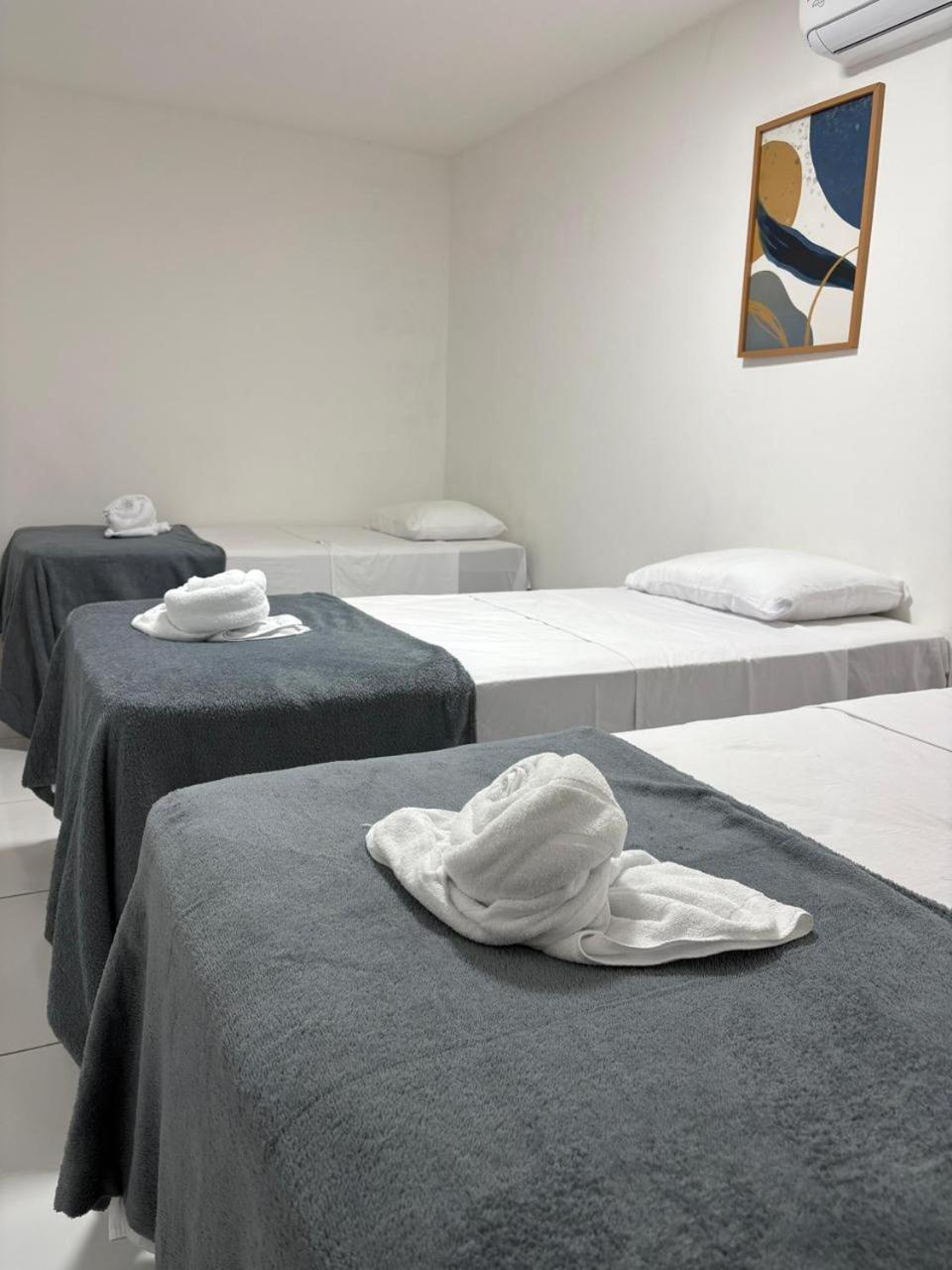 Hotel Paraiso Natal - Express Εξωτερικό φωτογραφία