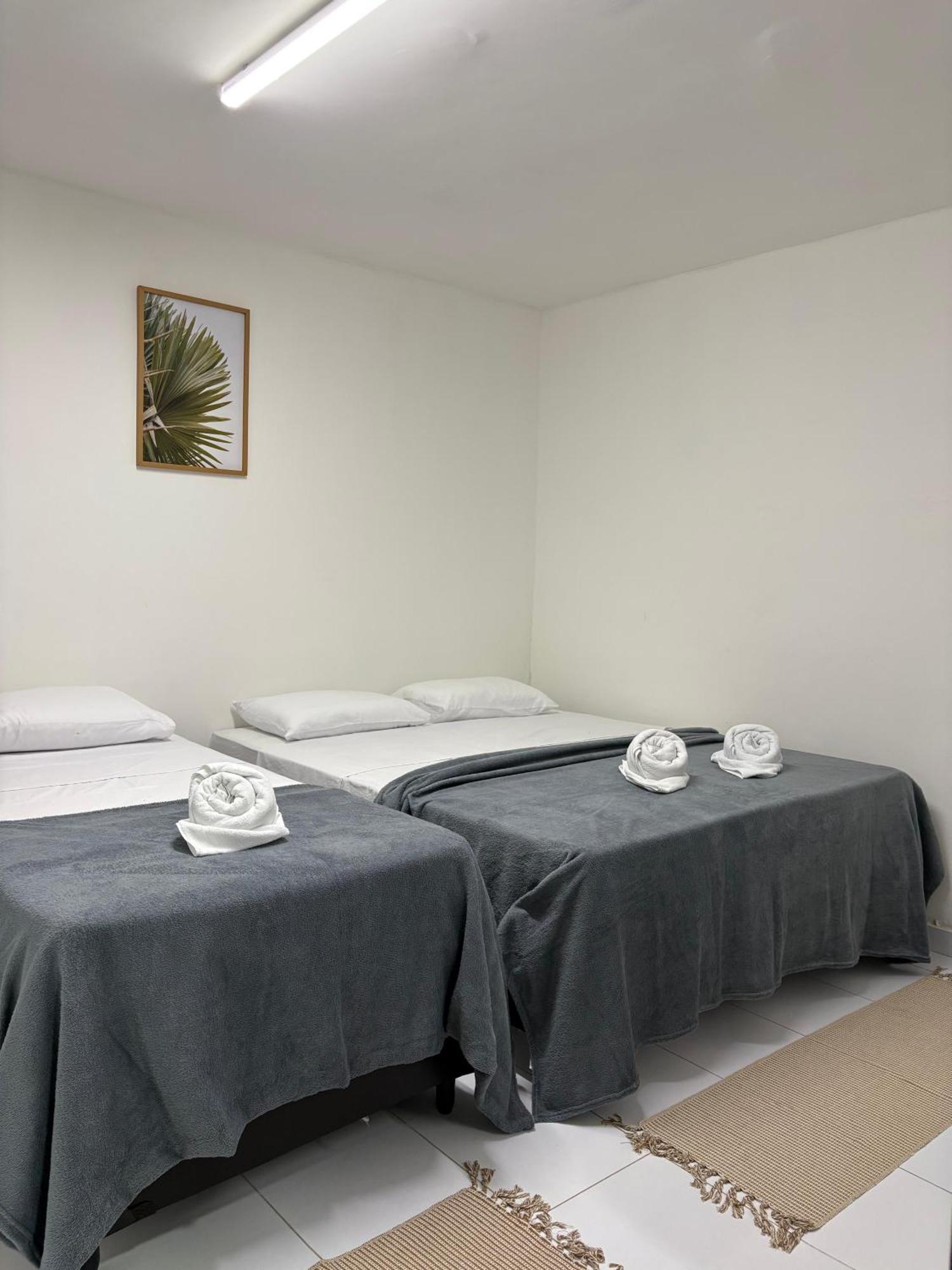 Hotel Paraiso Natal - Express Εξωτερικό φωτογραφία