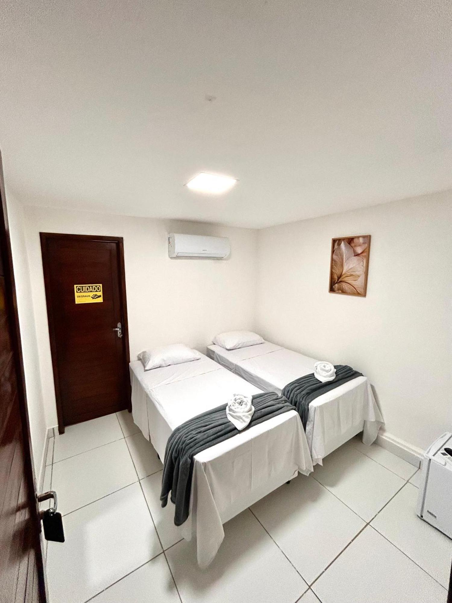 Hotel Paraiso Natal - Express Εξωτερικό φωτογραφία