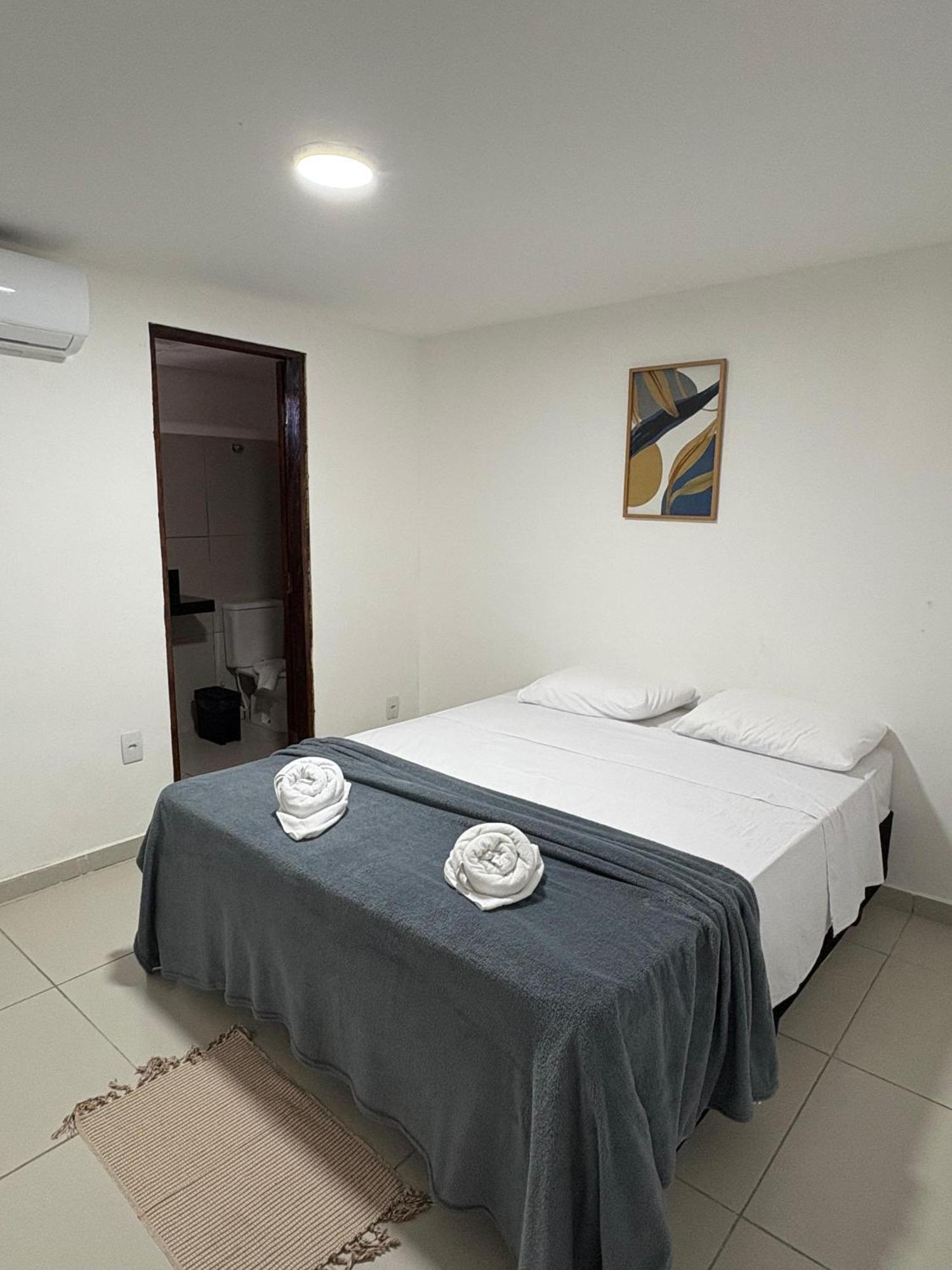 Hotel Paraiso Natal - Express Εξωτερικό φωτογραφία