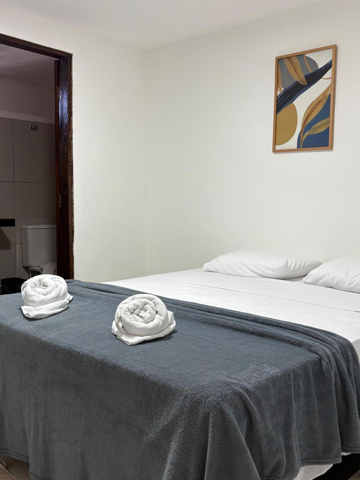 Hotel Paraiso Natal - Express Εξωτερικό φωτογραφία